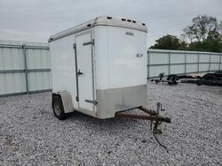 2005 Unknown 2005 Haulmax Enclosed Cargo Trailer en venta en Mcfarland, WI