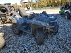 Cf Moto 800 cc Vehiculos salvage en venta: 2021 Cf Moto 800 CC