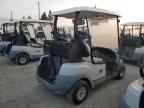 2020 Club Car Precedent FLA