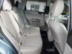 2011 Subaru Forester Touring