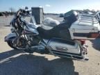 2007 Harley-Davidson Flhtcui
