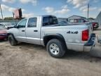 2008 Dodge Dakota Quad SLT