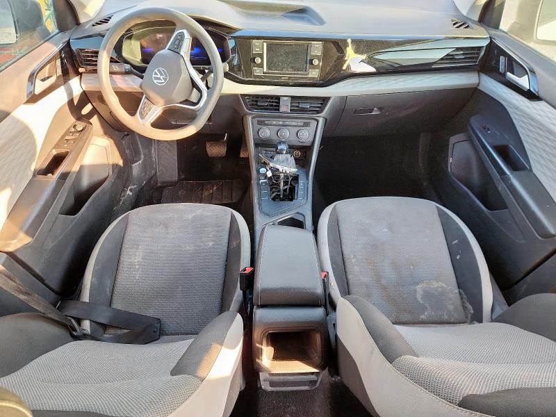 2022 Volkswagen Taos S