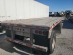 2018 East Manufacturing Flatbed Trailer