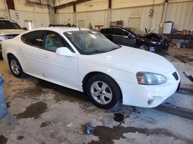 2005 Pontiac Grand Prix GT