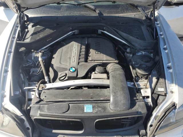 2013 BMW X5 XDRIVE35I