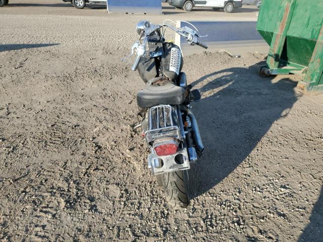 1992 Harley-Davidson Fxsts