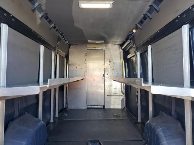 2020 Dodge RAM Promaster 3500 3500 High