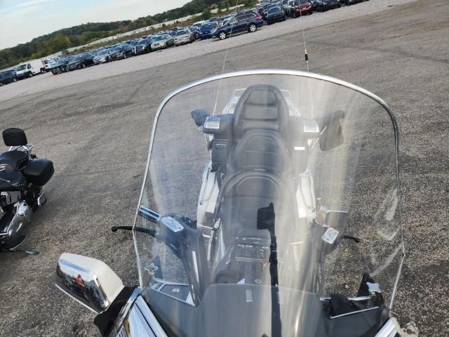 1993 Honda GL1500 SE
