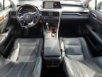 2018 Lexus Rx 350 l