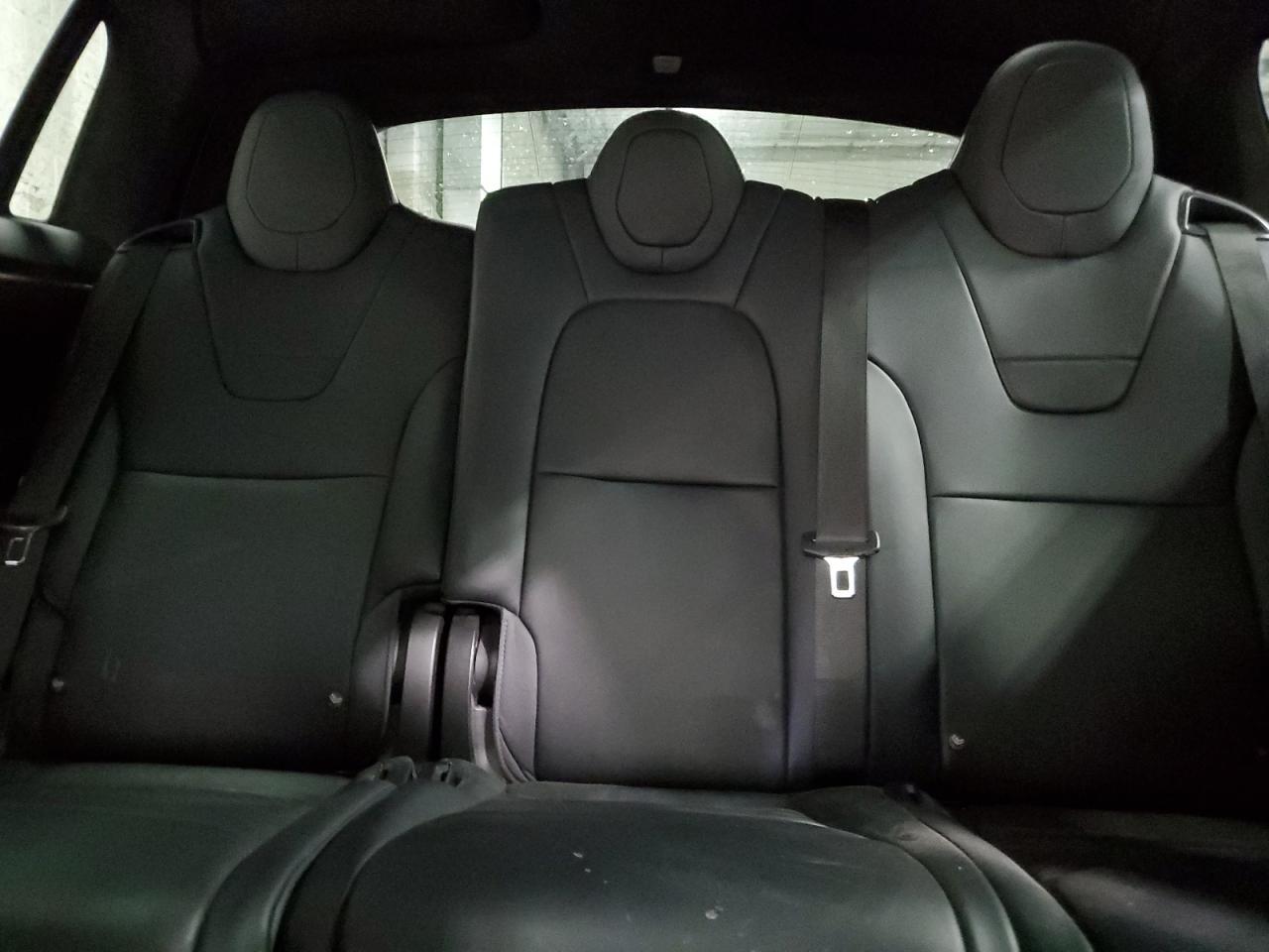 2017 Tesla Model x