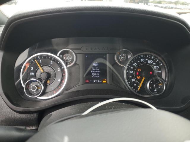 2022 Ram Trucks 2022 ram 4500 Ambulance