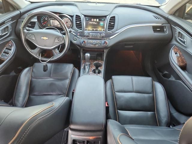 2014 Chevrolet Impala LTZ