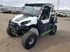 2019 Kawasaki KRT800 F
