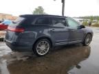 2013 Lincoln MKT