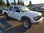 2003 Toyota Tacoma Double Cab Prerunner