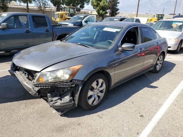 2009 Honda Accord EX
