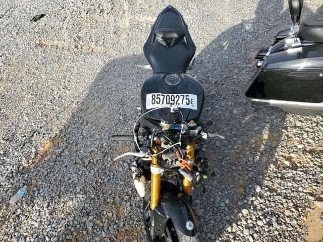 2007 Yamaha YZFR1