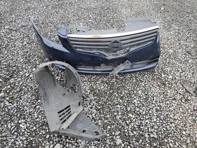 2007 Nissan Altima 2.5