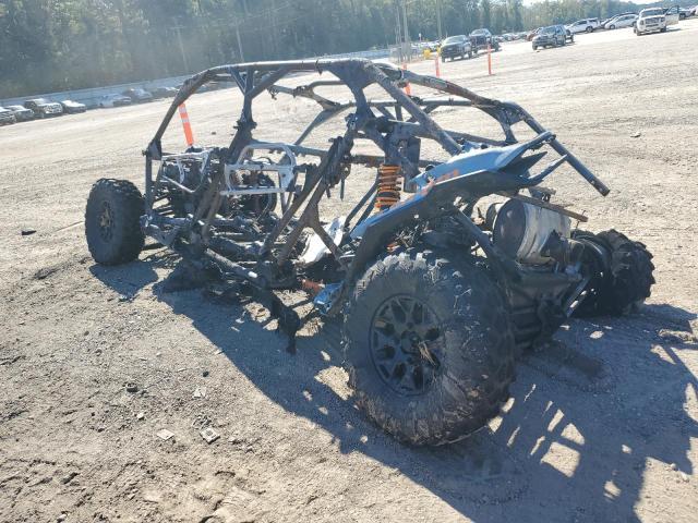 2025 Can-Am Maverick X3 max ds Turbo
