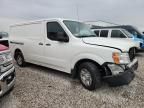 2020 Nissan NV 1500 S