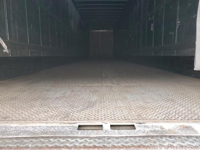 2015 Great Dane DRY Van Trailer
