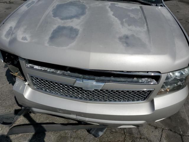 2007 Chevrolet Tahoe C1500