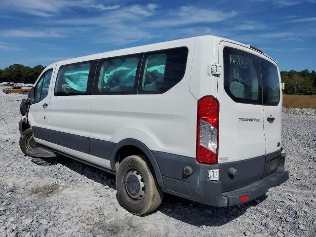 2018 Ford Transit T-350