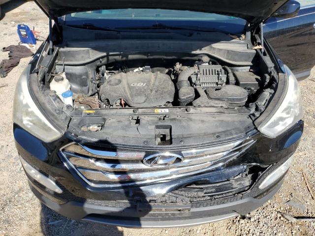 2014 Hyundai Santa fe Sport