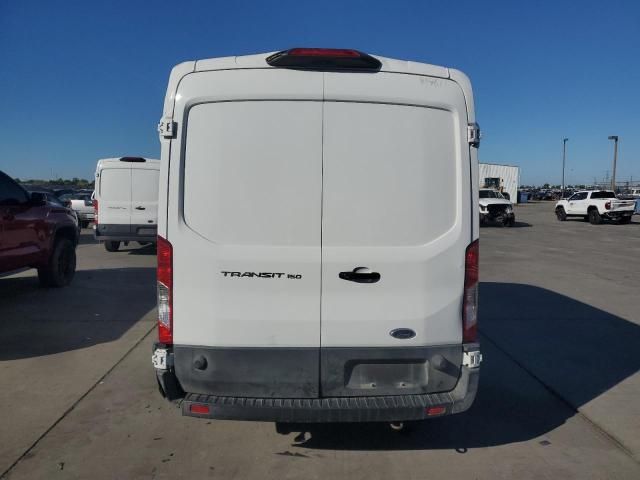 2019 Ford Transit T-150