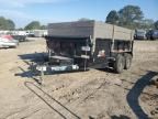 2024 Top Hat DP100-12X77-9.9E-Q Dump Trailer