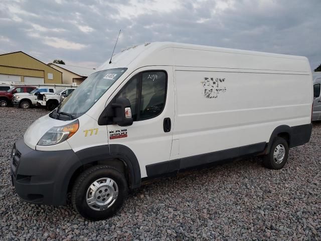 2014 Dodge RAM Promaster 3500 3500 High