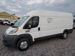 Salvage trucks for sale at Avon, MN auction: 2014 Dodge RAM Promaster 3500 3500 High