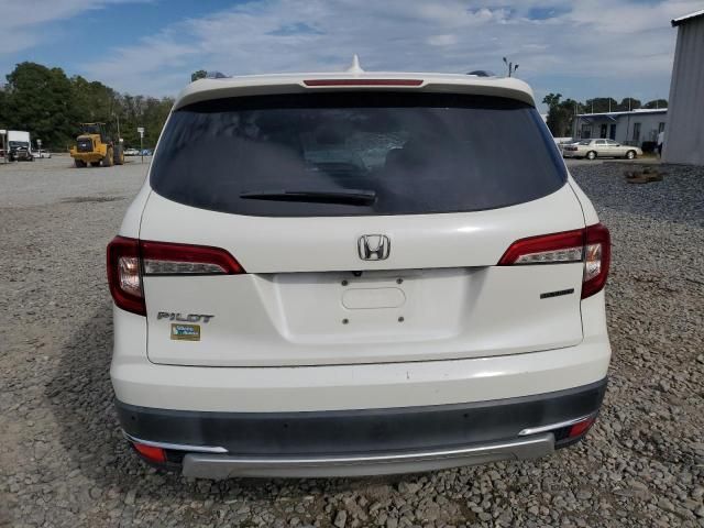 2019 Honda Pilot Touring