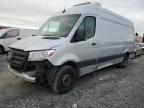 2022 Mercedes-Benz Sprinter 3500
