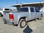 2012 GMC Sierra C1500