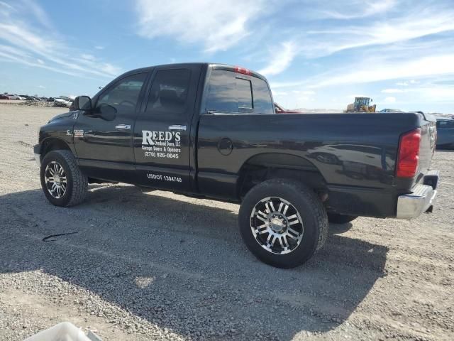 2007 Dodge RAM 3500 ST