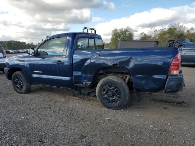 2008 Toyota Tacoma