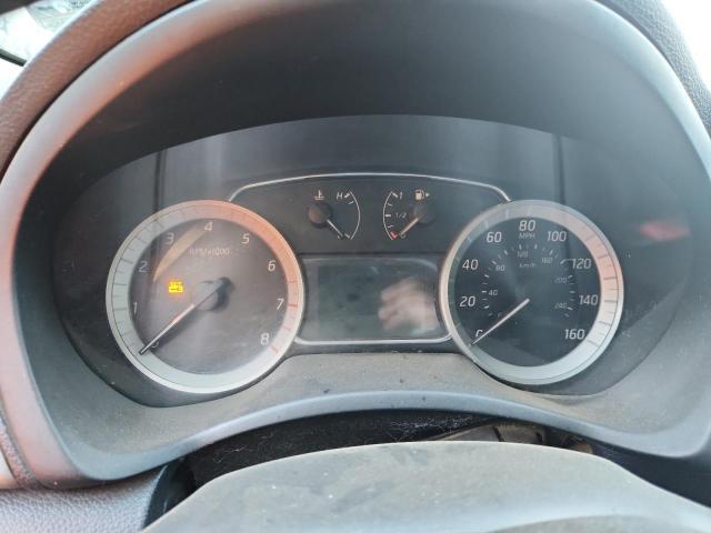 2014 Niss Sentra s