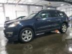 2017 Chevrolet Traverse Premier