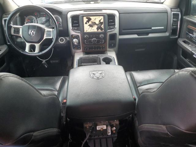 2016 Dodge 1500 Laramie