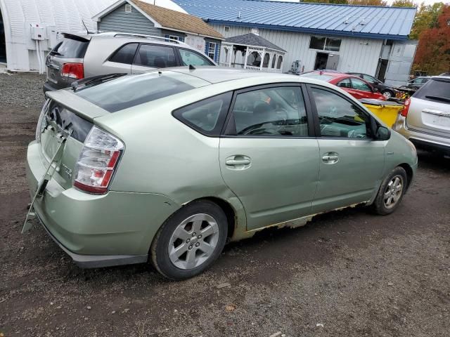 2009 Toyota Prius