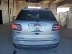 2015 GMC Acadia SLE