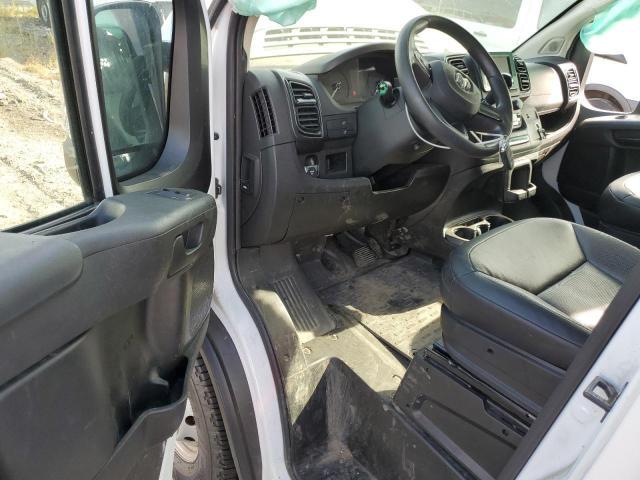2023 Dodge Ram Promaster 2500 2500 High