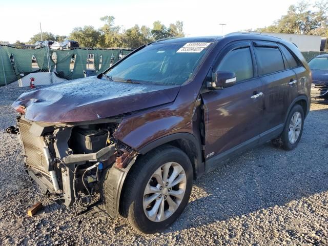 2014 KIA Sorento EX