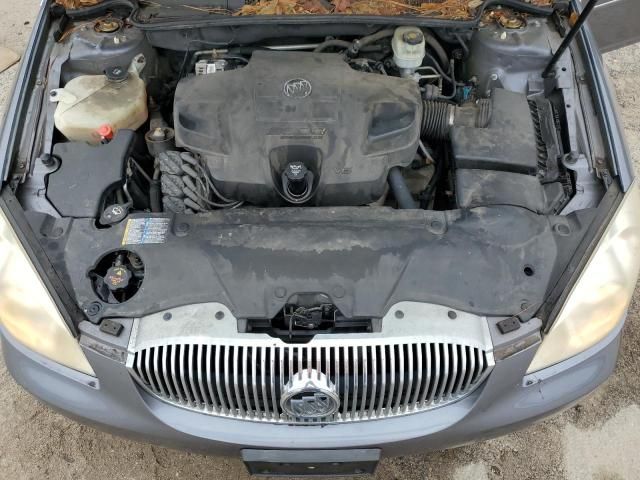2008 Buick Lucerne cxl