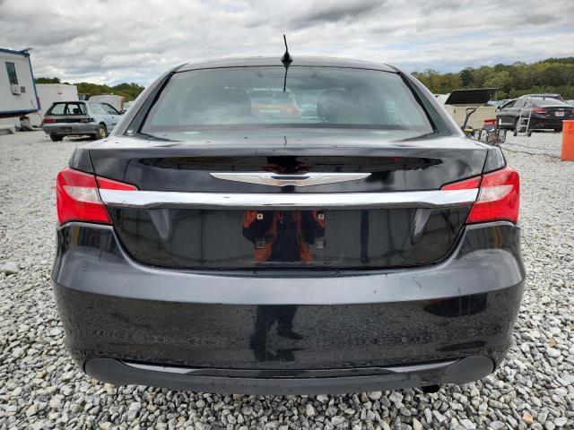 2012 Chrysler 200 lx