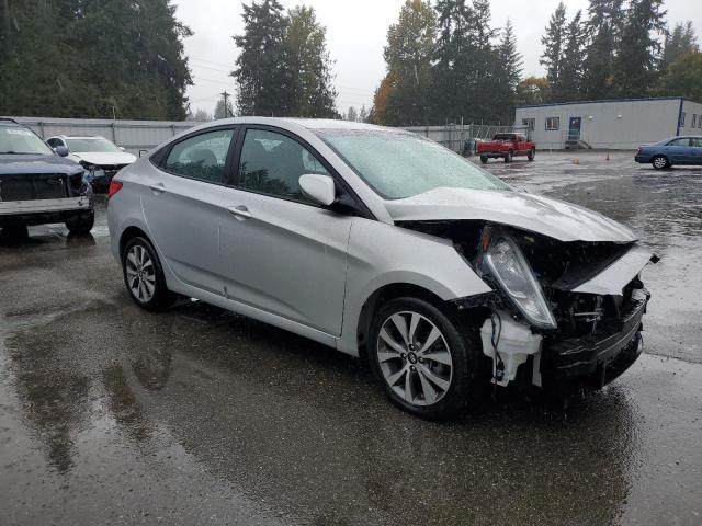 2017 Hyundai Accent Value Edition