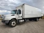 2018 International 4000 4300