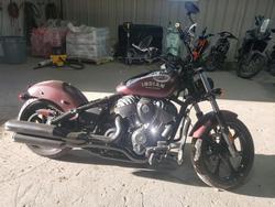 2024 Indian Motorcycle Co. Chief en venta en Hillsborough, NJ